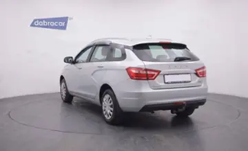 LADA (ВАЗ) Vesta 2018 года за 28 990 BYN в Минск