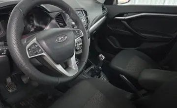 LADA (ВАЗ) Vesta 2018 года за 28 990 BYN в Минск