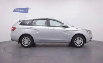 LADA (ВАЗ) Vesta 2018 года за 28 990 BYN в Минск
