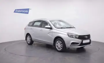 LADA (ВАЗ) Vesta 2018 года за 28 990 BYN в Минск