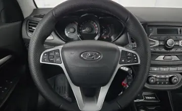 LADA (ВАЗ) Vesta 2018 года за 28 990 BYN в Минск