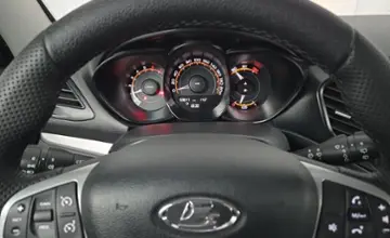LADA (ВАЗ) Vesta 2018 года за 28 990 BYN в Минск