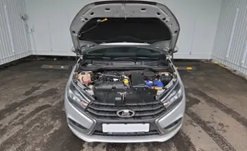 LADA (ВАЗ) Vesta 2018 года за 28 990 BYN в Минск