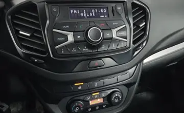 LADA (ВАЗ) Vesta 2018 года за 28 990 BYN в Минск