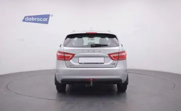 LADA (ВАЗ) Vesta 2018 года за 28 990 BYN в Минск