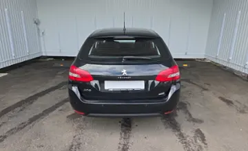 Peugeot 308 2019 года за 34 990 BYN в Минск