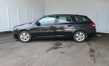 Peugeot 308 2019 года за 34 990 BYN в Минск