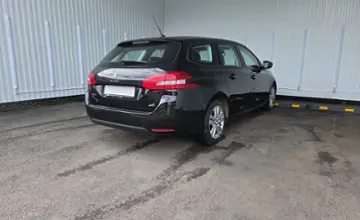 Peugeot 308 2019 года за 34 990 BYN в Минск