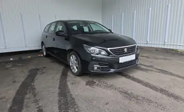 Peugeot 308 2019 года за 34 990 BYN в Минск