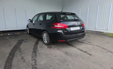 Peugeot 308 2019 года за 34 990 BYN в Минск