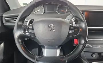 Peugeot 308 2019 года за 34 990 BYN в Минск