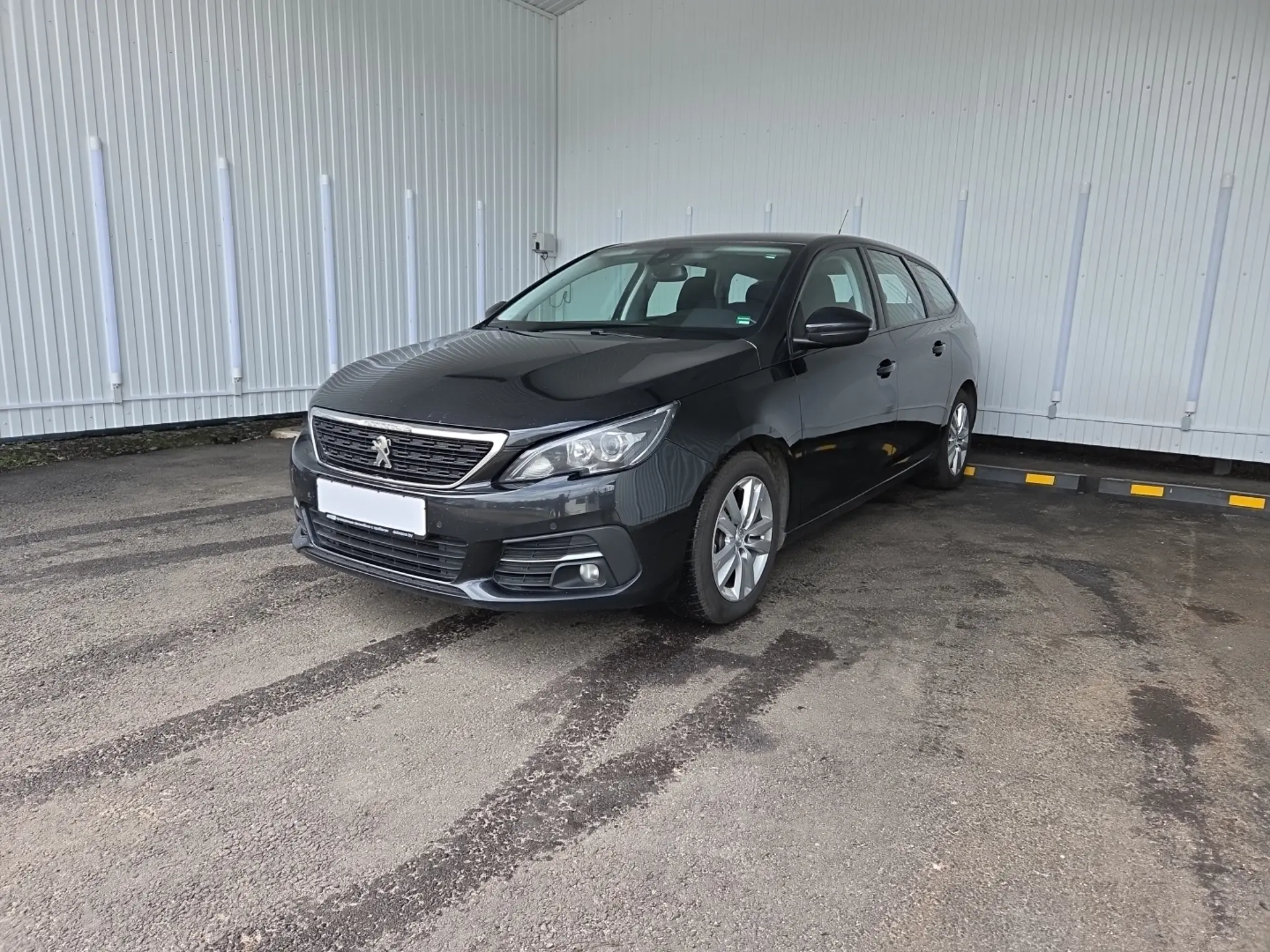 Peugeot 308 2019 года за 34 990 BYN в Минск