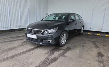 Peugeot 308 2019 года за 34 990 BYN в Минск