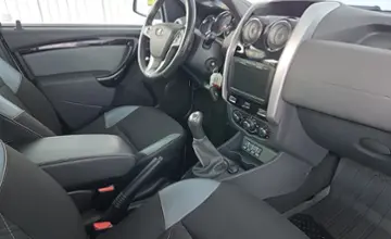 LADA (ВАЗ) Largus Cross 2021 года за 39 990 BYN в Минск