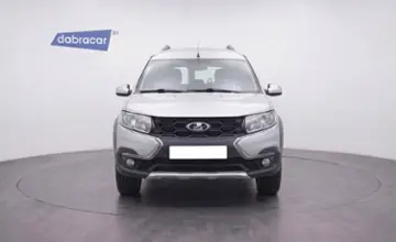 LADA (ВАЗ) Largus Cross 2021 года за 39 990 BYN в Минск
