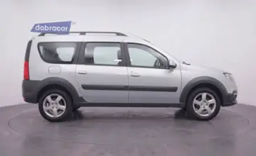 LADA (ВАЗ) Largus Cross 2021 года за 39 990 BYN в Минск