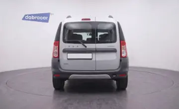 LADA (ВАЗ) Largus Cross 2021 года за 39 990 BYN в Минск