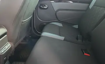 LADA (ВАЗ) Largus Cross 2021 года за 39 990 BYN в Минск