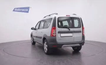 LADA (ВАЗ) Largus Cross 2021 года за 39 990 BYN в Минск
