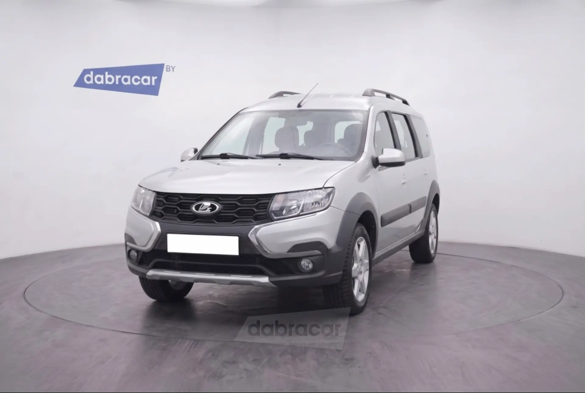 LADA (ВАЗ) Largus Cross 2021 года за 39 990 BYN в Минск