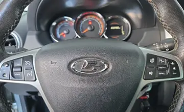 LADA (ВАЗ) Largus Cross 2021 года за 39 990 BYN в Минск