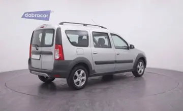 LADA (ВАЗ) Largus Cross 2021 года за 39 990 BYN в Минск