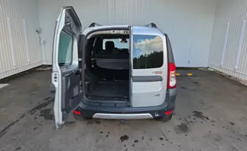 LADA (ВАЗ) Largus Cross 2021 года за 39 990 BYN в Минск