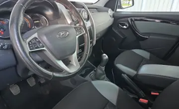 LADA (ВАЗ) Largus Cross 2021 года за 39 990 BYN в Минск