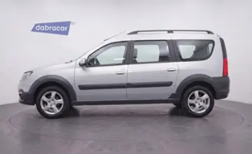 LADA (ВАЗ) Largus Cross 2021 года за 39 990 BYN в Минск