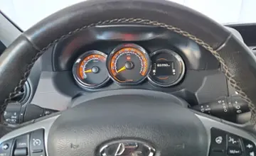 LADA (ВАЗ) Largus Cross 2021 года за 39 990 BYN в Минск