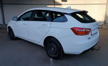 LADA (ВАЗ) Vesta 2022 года за 30 790 BYN в Минск
