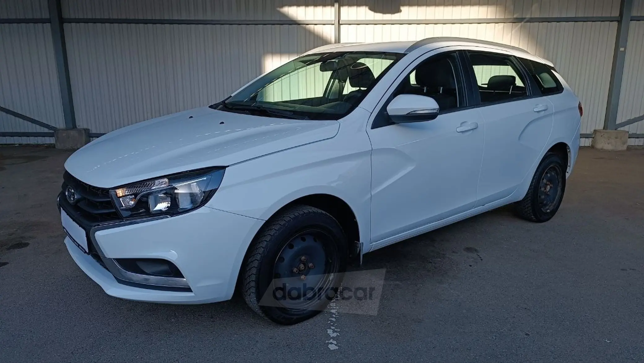 LADA (ВАЗ) Vesta 2022 года за 30 790 BYN в Минск