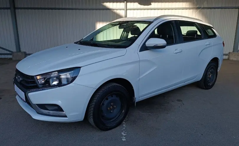 LADA (ВАЗ)