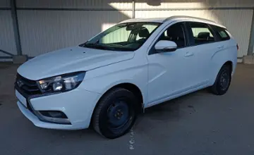 LADA (ВАЗ) Vesta 2022 года за 30 790 BYN в Минск