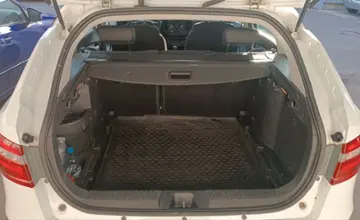 LADA (ВАЗ) Vesta 2022 года за 30 790 BYN в Минск