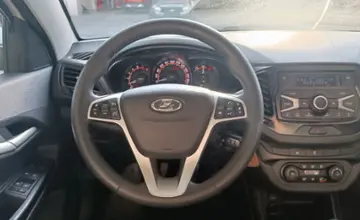 LADA (ВАЗ) Vesta 2022 года за 30 790 BYN в Минск