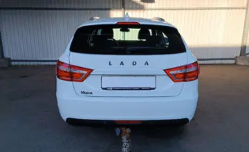 LADA (ВАЗ) Vesta 2022 года за 30 790 BYN в Минск