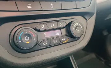 LADA (ВАЗ) Vesta 2022 года за 30 790 BYN в Минск