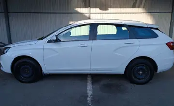 LADA (ВАЗ) Vesta 2022 года за 30 790 BYN в Минск