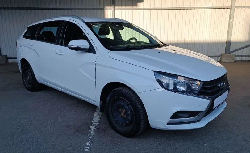 LADA (ВАЗ)