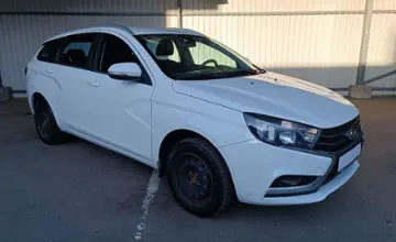 LADA (ВАЗ) Vesta 2022 года за 30 790 BYN в Минск