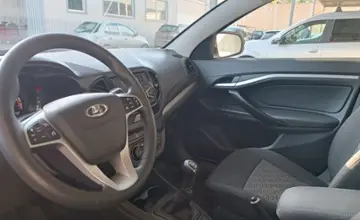 LADA (ВАЗ) Vesta 2022 года за 30 790 BYN в Минск