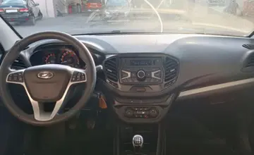 LADA (ВАЗ) Vesta 2022 года за 30 790 BYN в Минск