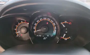 LADA (ВАЗ) Vesta 2022 года за 30 790 BYN в Минск