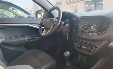 LADA (ВАЗ) Vesta 2022 года за 30 790 BYN в Минск