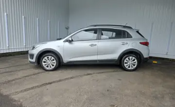 Kia Rio 2019 года за 30 990 BYN в Минск
