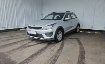 Kia Rio 2019 года за 30 990 BYN в Минск