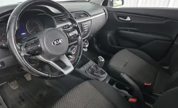 Kia Rio 2019 года за 30 990 BYN в Минск
