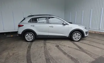 Kia Rio 2019 года за 30 990 BYN в Минск