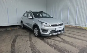 Kia Rio 2019 года за 30 990 BYN в Минск